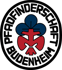 DPSG Budenheim Logo